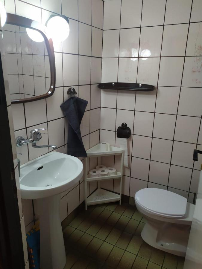 Dom Pod Patnikiem Daire Międzylesie Dış mekan fotoğraf