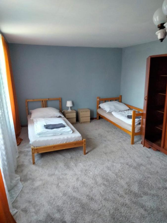 Dom Pod Patnikiem Daire Międzylesie Dış mekan fotoğraf